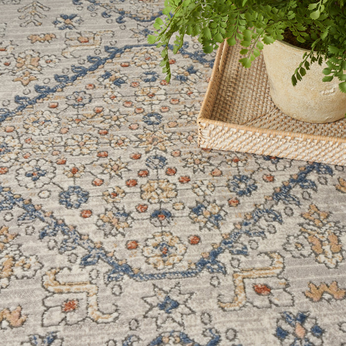 Nicole Curtis Rug & Reviews Wayfair